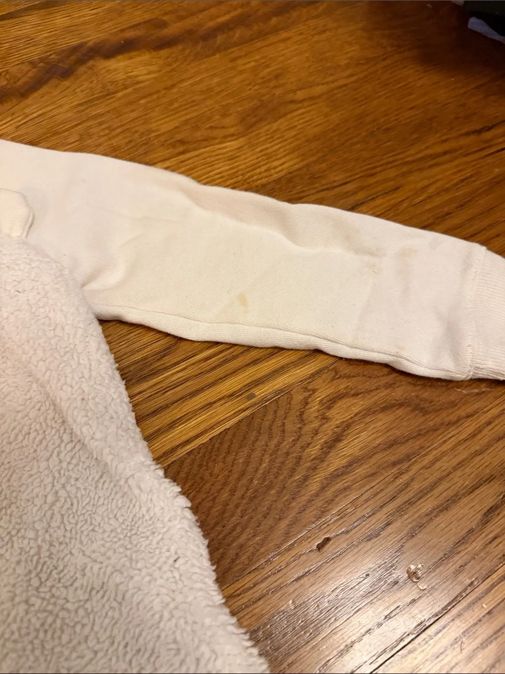N/A incredibly soft